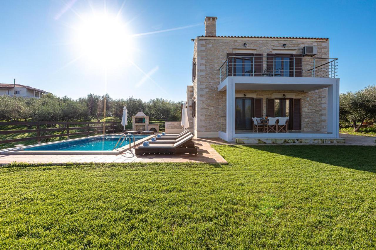 Dimokritos Villas, A Homestay Experience, By Thinkvilla Angeliana  Exterior photo