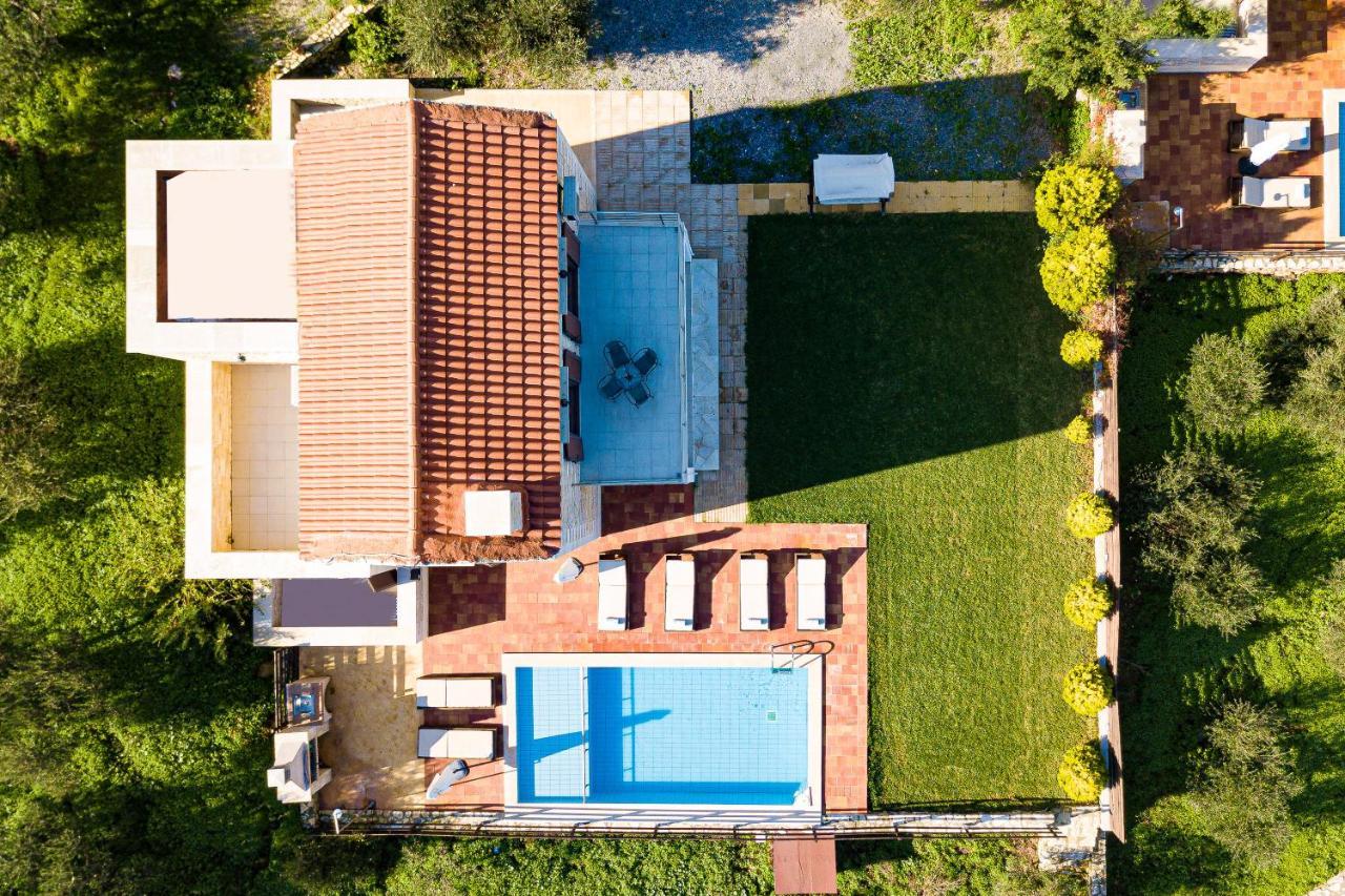 Dimokritos Villas, A Homestay Experience, By Thinkvilla Angeliana  Exterior photo